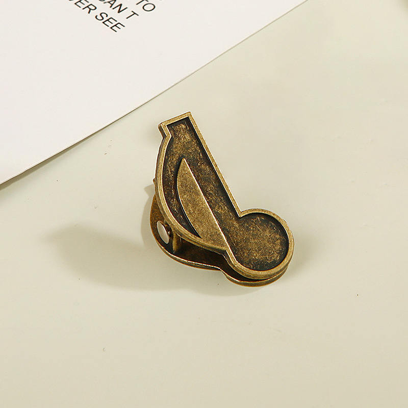 Μεταλλικός κλιπ για σημειώσεις – Fang Jiaheng