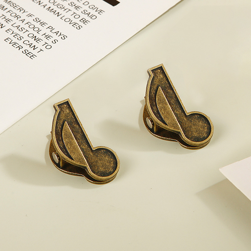 Μεταλλικός κλιπ για σημειώσεις – Fang Jiaheng