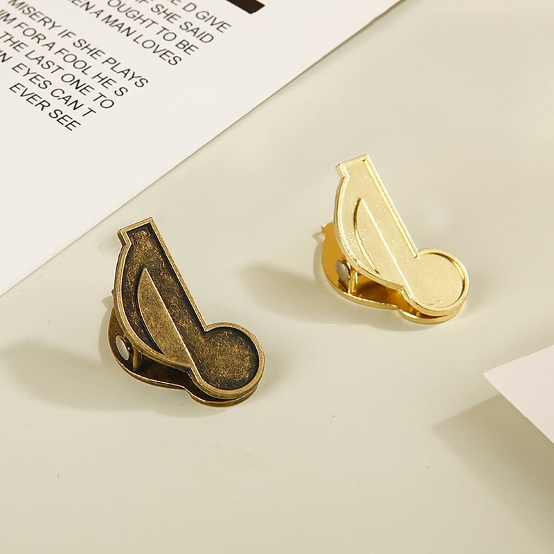 Μεταλλικός κλιπ για σημειώσεις – Fang Jiaheng