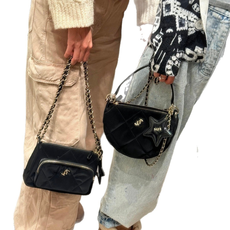 Ruksak – Torba za skijanje, Najlon, Ulični stil, Vodoravni kvadratni oblik, Zip zatvarač