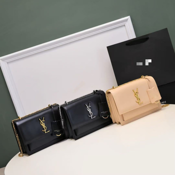 Mini četvrtasta kožna torbica preko ramena s uzorkom krokodila, magnetsko zatvaranje, unutarnji džep na zip