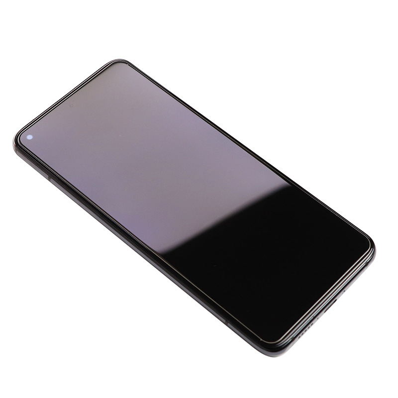 Преден протектор за екран от закалено стъкло за iPhone 17/16 Pro серия — 3D пълен екран, AR антирефлексия, висока яснота, антиотпечатъци