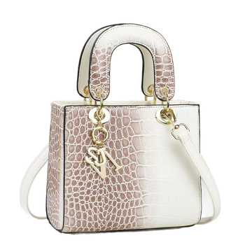 Crossbody torba s jednim remenom, vertikalni kvadratni oblik, PU koža, zatvaranje zatvaračem, podstava od poliestera, svakodnevna upotreba