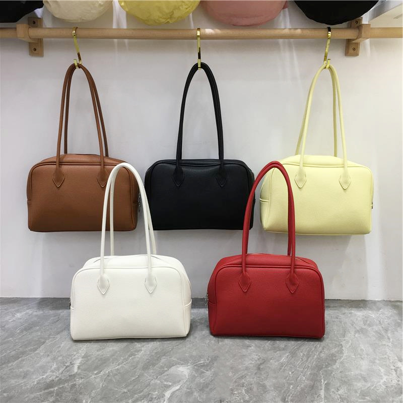 Unisex torba za rameno tote, umjetna koža, podstava PU, šifra proizvoda 7308, za svakodnevnu upotrebu