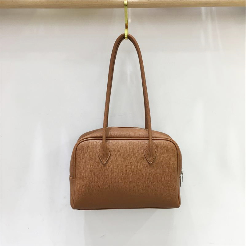 Unisex torba za rameno tote, umjetna koža, podstava PU, šifra proizvoda 7308, za svakodnevnu upotrebu