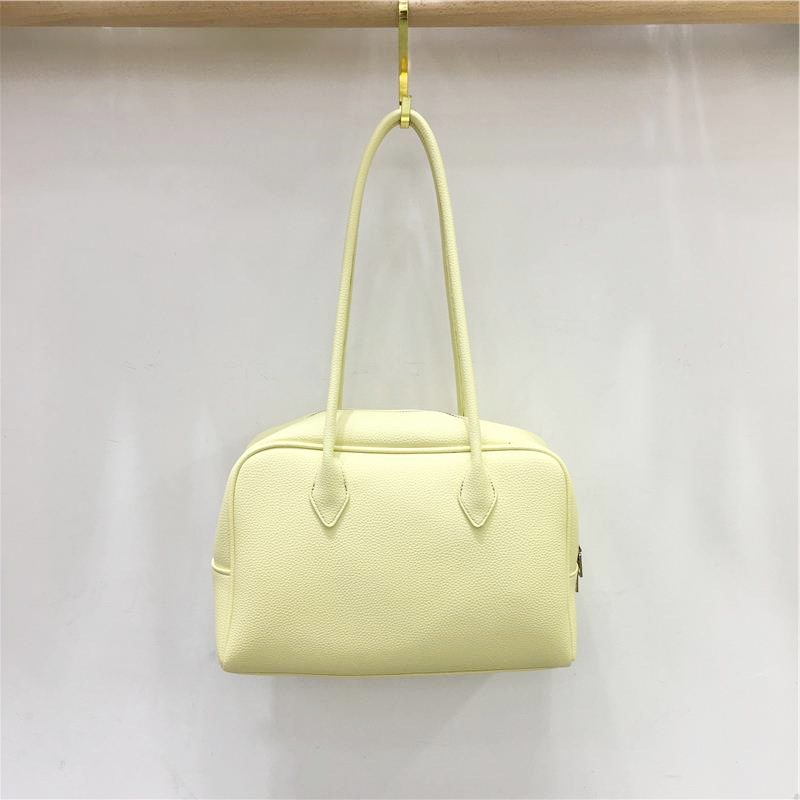 Unisex torba za rameno tote, umjetna koža, podstava PU, šifra proizvoda 7308, za svakodnevnu upotrebu