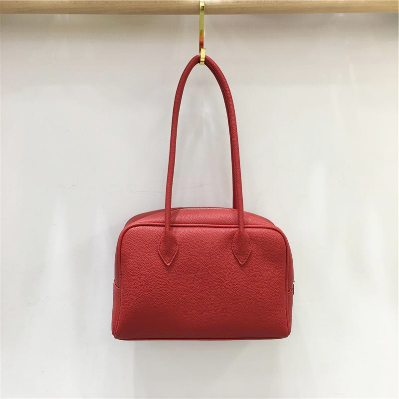 Unisex torba za rameno tote, umjetna koža, podstava PU, šifra proizvoda 7308, za svakodnevnu upotrebu