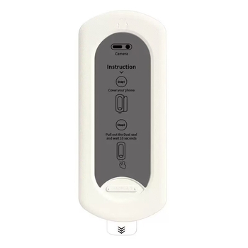 Протектор за преден екран от закалено стъкло за iPhone 17 Pro Max – пълно покритие, анти отпечатъци, анти удар, HD яснота, прахоустойчив