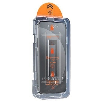 Защитно стъкло за Honor Win – пълен екран, HD, премахване на прах, преден филм