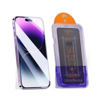 Защитно стъкло за Honor Win – пълен екран, HD, премахване на прах, преден филм