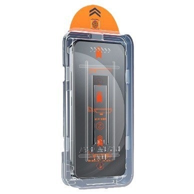 Защитно стъкло за Honor Win – пълен екран, HD, премахване на прах, преден филм