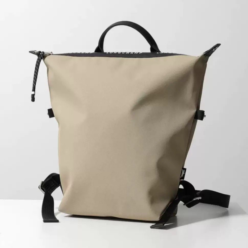 Unisex ruksak za sveučilište, najlon, ultra lagan, ergonomski stražnji panel, podstava od najlona, PU detalji