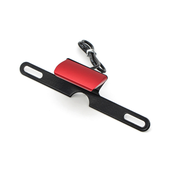 Φως πινακίδας μοτοσικλέτας Tesco – Συμβατό με Honda, Kawasaki, Yamaha, Ducati, BMW, Suzuki