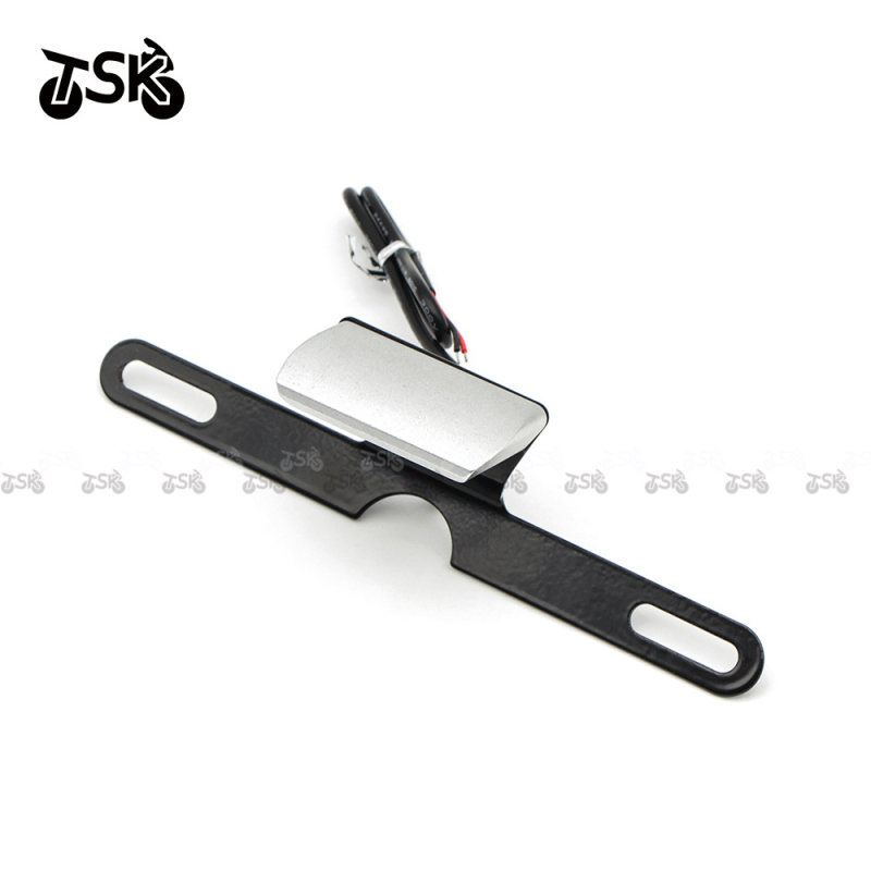 Φως πινακίδας μοτοσικλέτας Tesco – Συμβατό με Honda, Kawasaki, Yamaha, Ducati, BMW, Suzuki