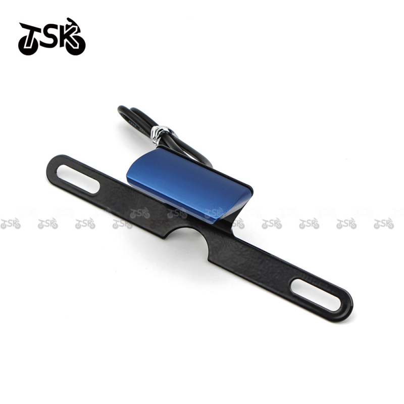 Φως πινακίδας μοτοσικλέτας Tesco – Συμβατό με Honda, Kawasaki, Yamaha, Ducati, BMW, Suzuki