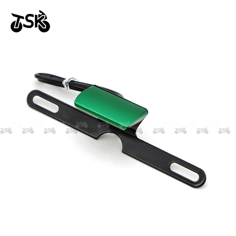 Φως πινακίδας μοτοσικλέτας Tesco – Συμβατό με Honda, Kawasaki, Yamaha, Ducati, BMW, Suzuki