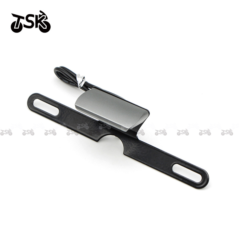 Φως πινακίδας μοτοσικλέτας Tesco – Συμβατό με Honda, Kawasaki, Yamaha, Ducati, BMW, Suzuki