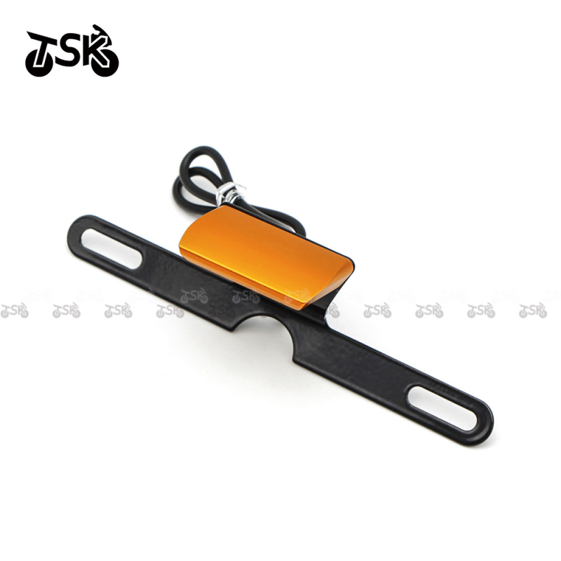 Φως πινακίδας μοτοσικλέτας Tesco – Συμβατό με Honda, Kawasaki, Yamaha, Ducati, BMW, Suzuki