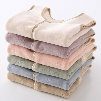 Παιδικό γιλέκο από βαμβάκι-πολυεστέρα, στυλ cardigan, μοτίβο κινουμένων σχεδίων, φθινοπωρινό, για κορίτσια 3–8 ετών