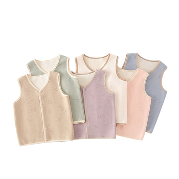 Παιδικό γιλέκο από βαμβάκι-πολυεστέρα, στυλ cardigan, μοτίβο κινουμένων σχεδίων, φθινοπωρινό, για κορίτσια 3–8 ετών