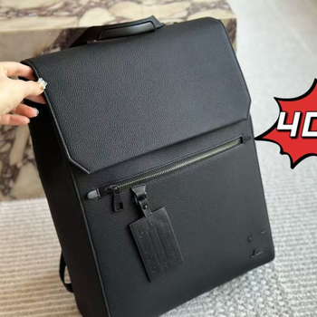 Dream Bear üzleti utazó hátizsák, Oxford anyag, 36–55 L, görbült vállpánt, üzleti közlekedési stílus