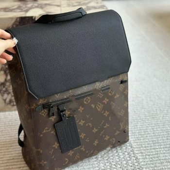 Dream Bear üzleti utazó hátizsák, Oxford anyag, 36–55 L, görbült vállpánt, üzleti közlekedési stílus