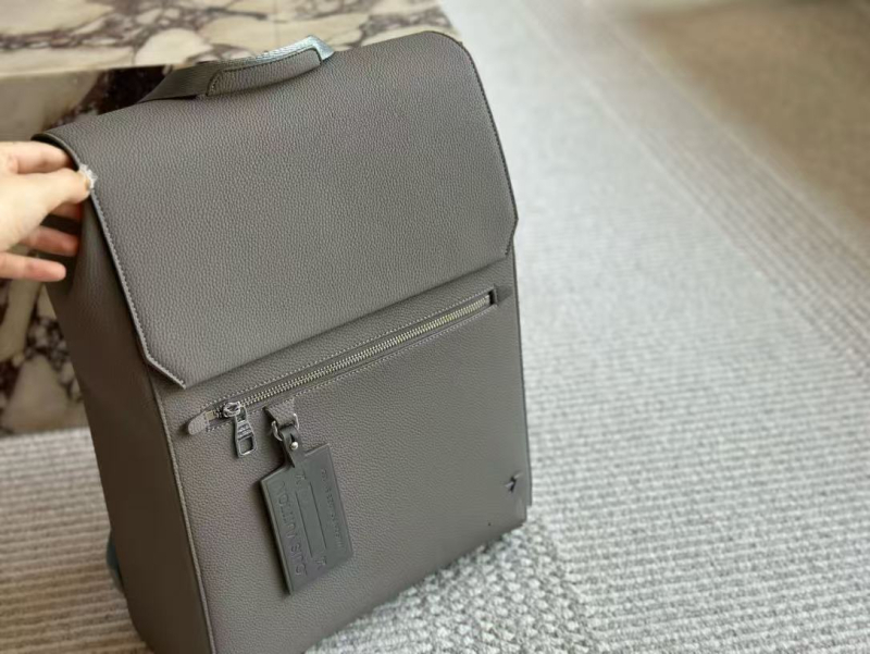 Dream Bear üzleti utazó hátizsák, Oxford anyag, 36–55 L, görbült vállpánt, üzleti közlekedési stílus