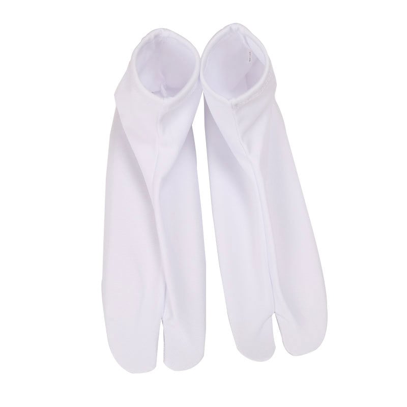 Tabi čarape za kimono i geta – unisex odrasli 18–40, poliester 90–95%, japanski stil, pogodne za sva godišnja doba