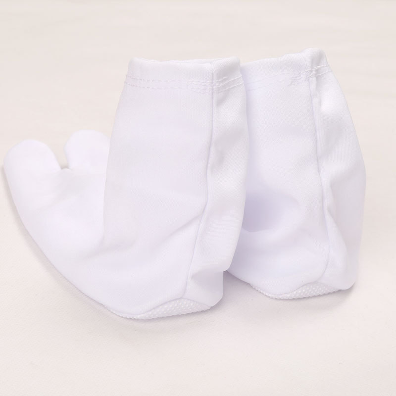 Tabi čarape za kimono i geta – unisex odrasli 18–40, poliester 90–95%, japanski stil, pogodne za sva godišnja doba