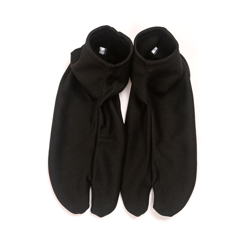 Tabi čarape za kimono i geta – unisex odrasli 18–40, poliester 90–95%, japanski stil, pogodne za sva godišnja doba