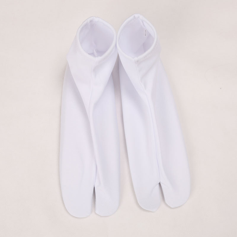 Tabi čarape za kimono i geta – unisex odrasli 18–40, poliester 90–95%, japanski stil, pogodne za sva godišnja doba