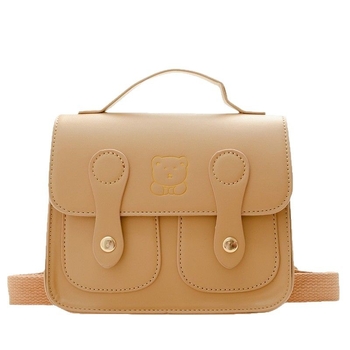 PU dječja školska torba, ultra lagana s zaštitom kralježnice, modernog i cool stila, dizajn, pogodna za vrtić