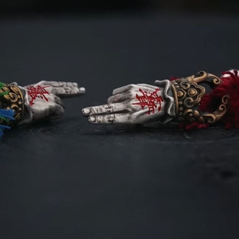 DIY ékszerkészítés kiegészítők - réz, elektroplattázás, természetes stílus, visszatérő mintázat, tavasz 2025