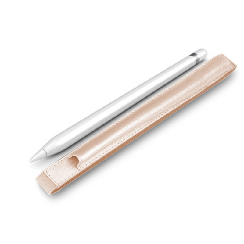 Torbica za Apple Pencil s visokofleksibilnim remenom za iPad – zaštita od gubitka