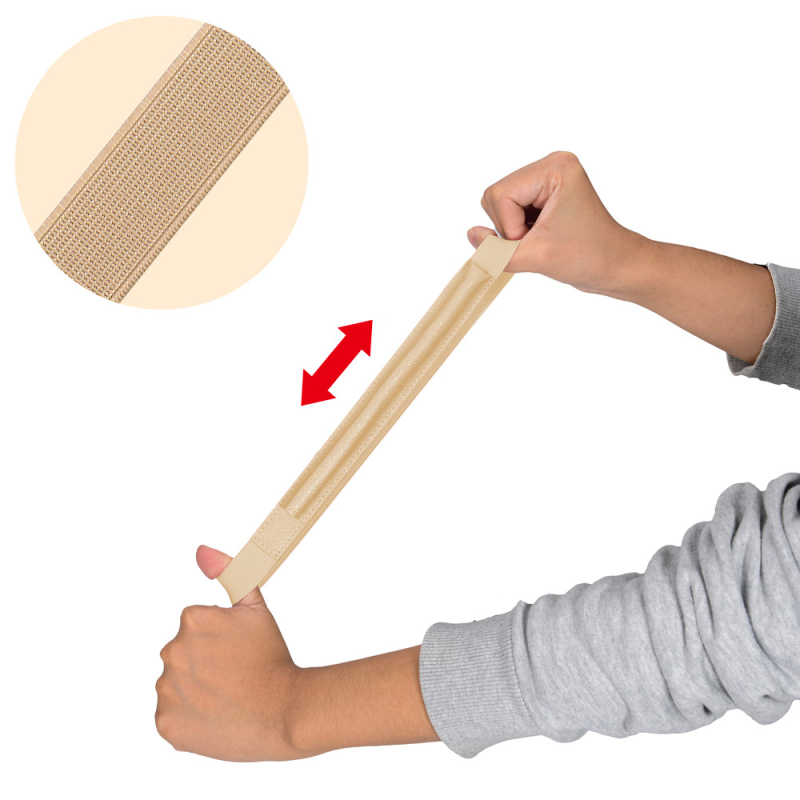 Torbica za Apple Pencil s visokofleksibilnim remenom za iPad – zaštita od gubitka