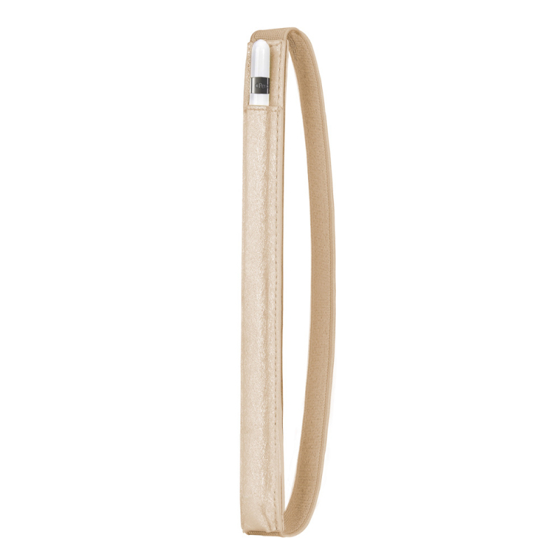 Torbica za Apple Pencil s visokofleksibilnim remenom za iPad – zaštita od gubitka
