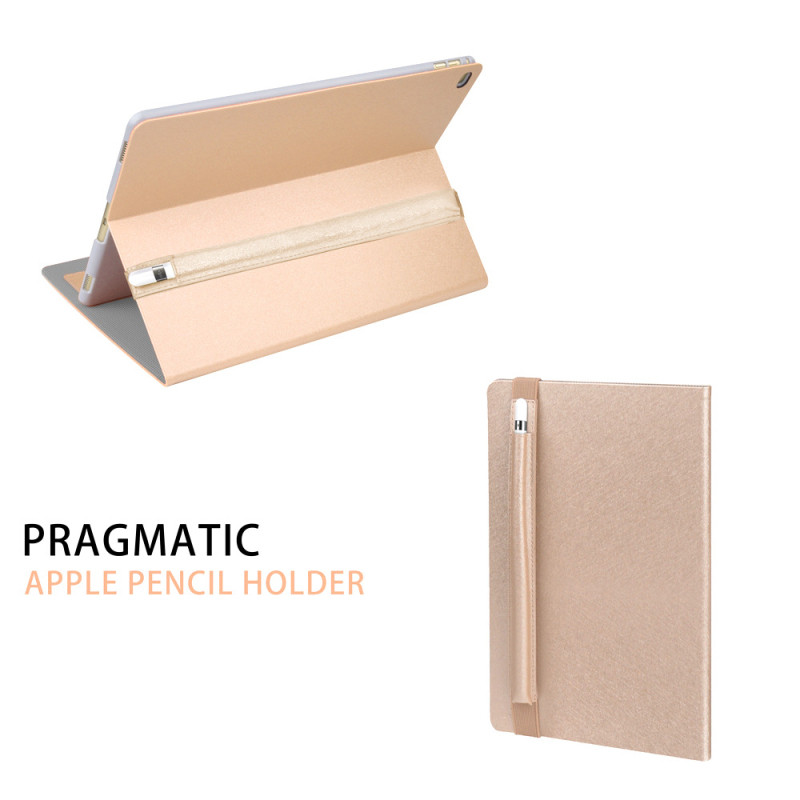Torbica za Apple Pencil s visokofleksibilnim remenom za iPad – zaštita od gubitka
