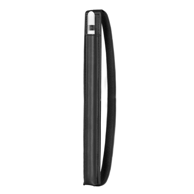 Torbica za Apple Pencil s visokofleksibilnim remenom za iPad – zaštita od gubitka
