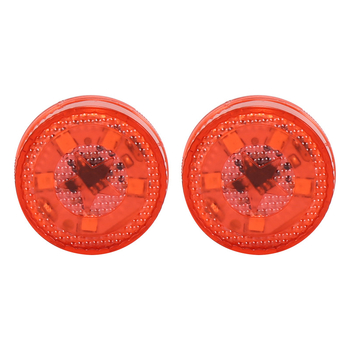 Automobilová LED lampa prístrojovej dosky, model 112, IP68, 12V