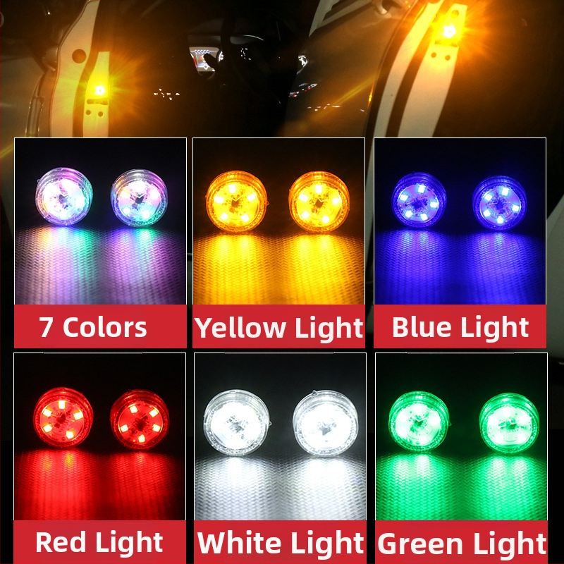 Automobilová LED lampa prístrojovej dosky, model 112, IP68, 12V