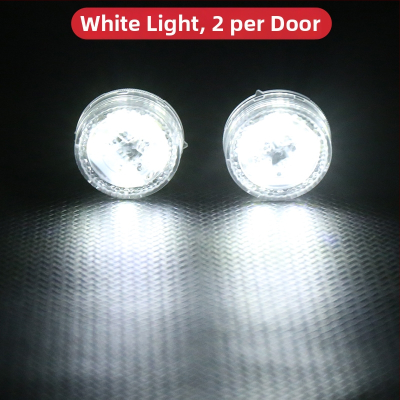 Automobilová LED lampa prístrojovej dosky, model 112, IP68, 12V