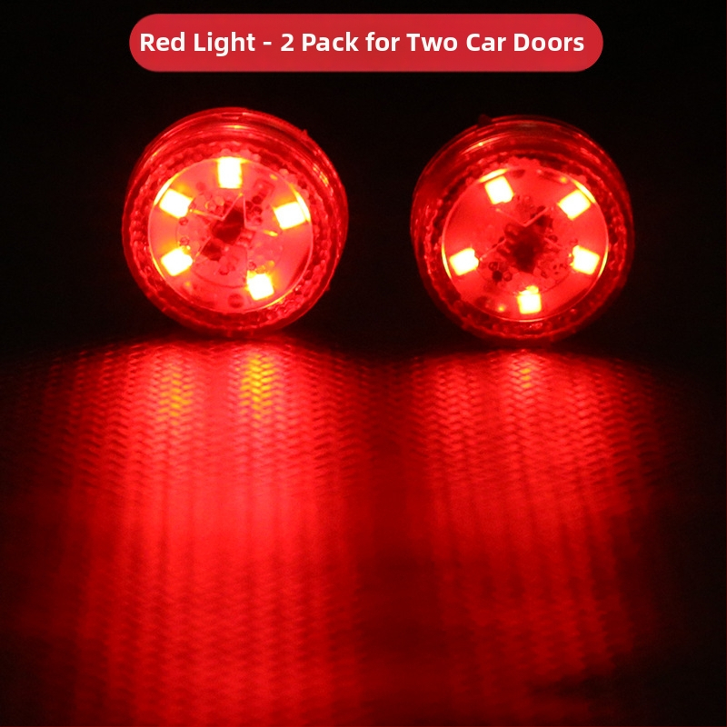 Automobilová LED lampa prístrojovej dosky, model 112, IP68, 12V