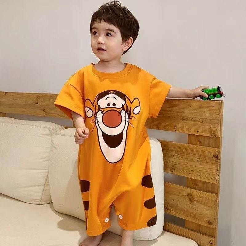 Детски цял гащеризон за спане от Corduroy, дебел зимен модел, за новородени до 1 година, безопасност клас B, издаден пролет 2025