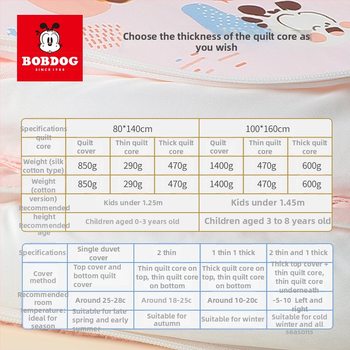 Βρεφικός υπνόσακος με αποσπώμενο κουβερτάκι κατά των κλωτσίσεων, ύφασμα 100% βαμβάκι, τεσσάρων εποχών σχεδιασμός