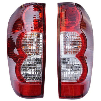 Set stražnjih svjetala za pickup Great Wall Windrunner 3/5 (lijevo i desno)