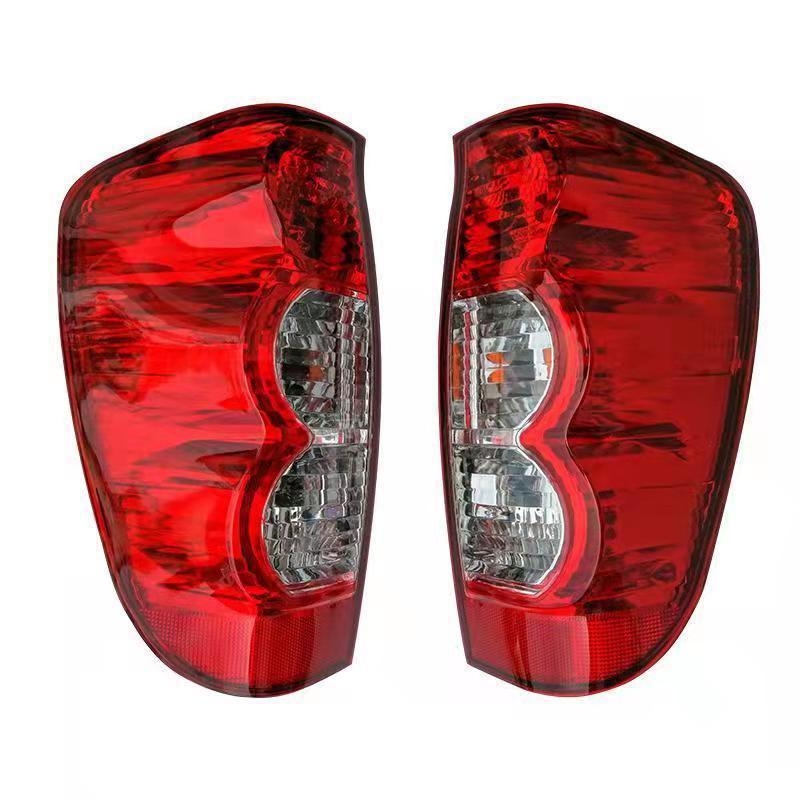 Set stražnjih svjetala za pickup Great Wall Windrunner 3/5 (lijevo i desno)