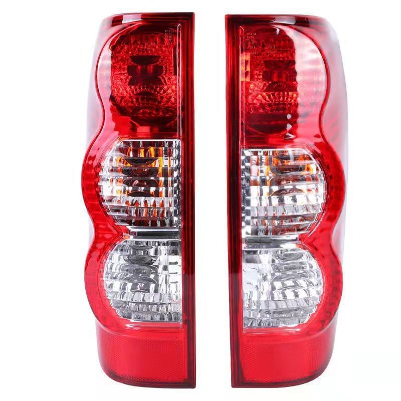 Set stražnjih svjetala za pickup Great Wall Windrunner 3/5 (lijevo i desno)