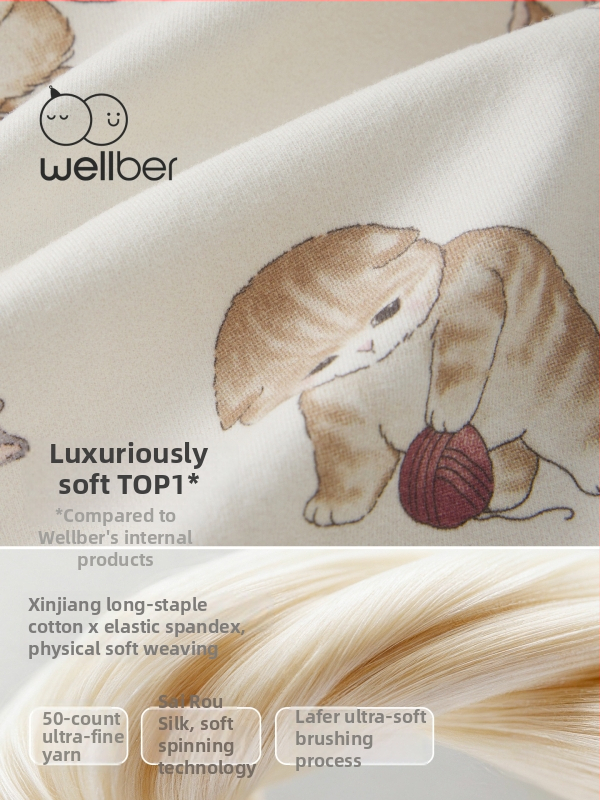 Sac de dormit bebe tip cocoon, nou-născuți 0–1 ani, bumbac, 80 cm, model cu animale