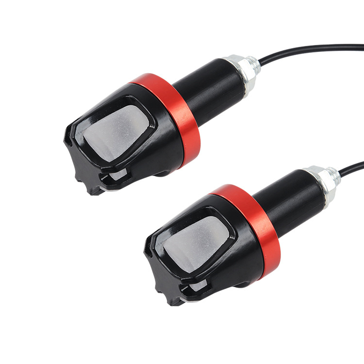 P-01 LED indikator smjera za ručicu – 3W, 12-75V, 20.000h vijek trajanja, visokoučinkovit pokazivač za motocikle