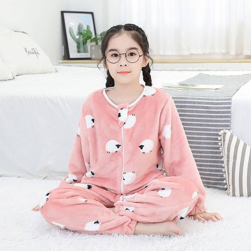 Dječji spavaći vreć s rukavima, quilt-stil, flanel materijal, poliester punjenje, zimsku uporabu